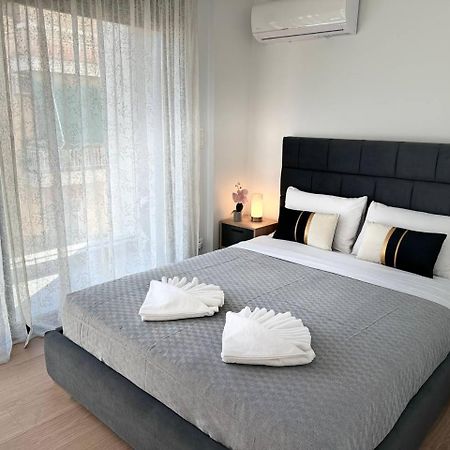 Lux Residence Ampelokipi Афины Экстерьер фото