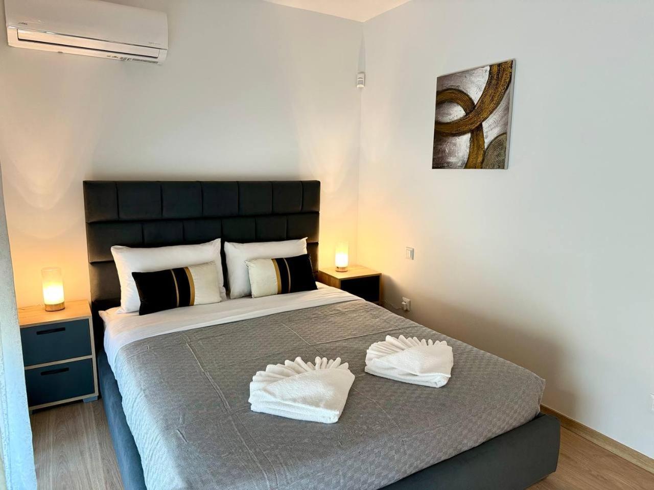 Lux Residence Ampelokipi Афины Экстерьер фото
