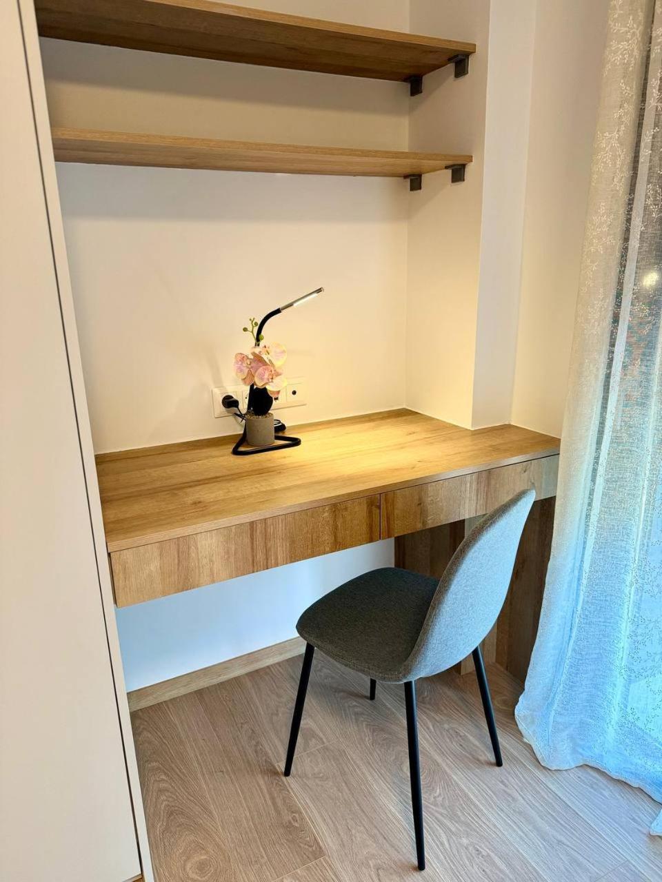 Lux Residence Ampelokipi Афины Экстерьер фото