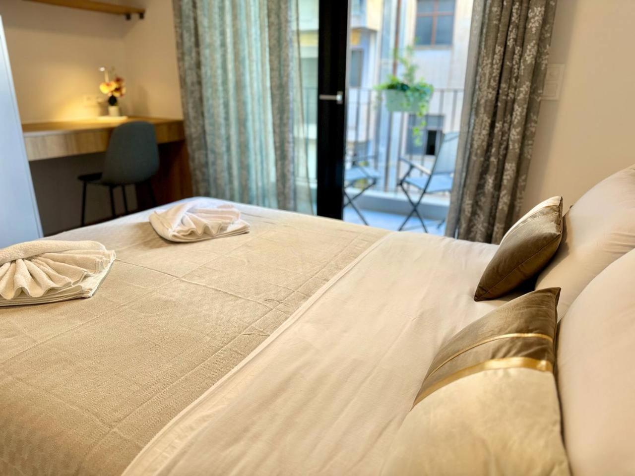 Lux Residence Ampelokipi Афины Экстерьер фото