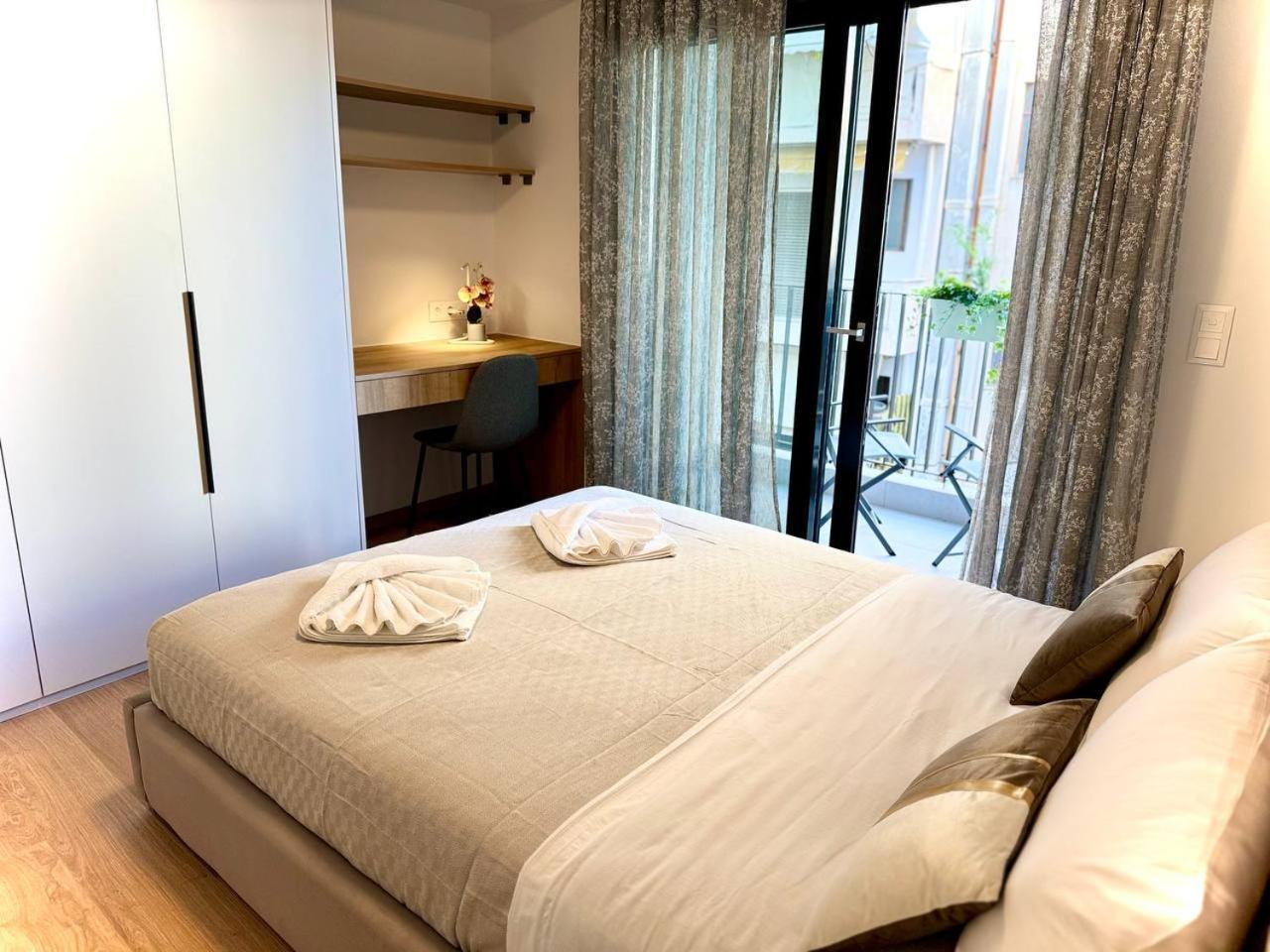 Lux Residence Ampelokipi Афины Экстерьер фото
