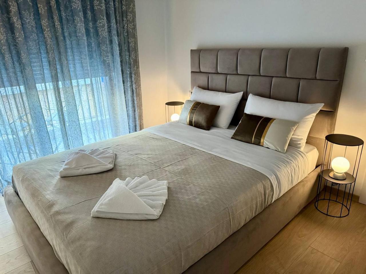 Lux Residence Ampelokipi Афины Экстерьер фото