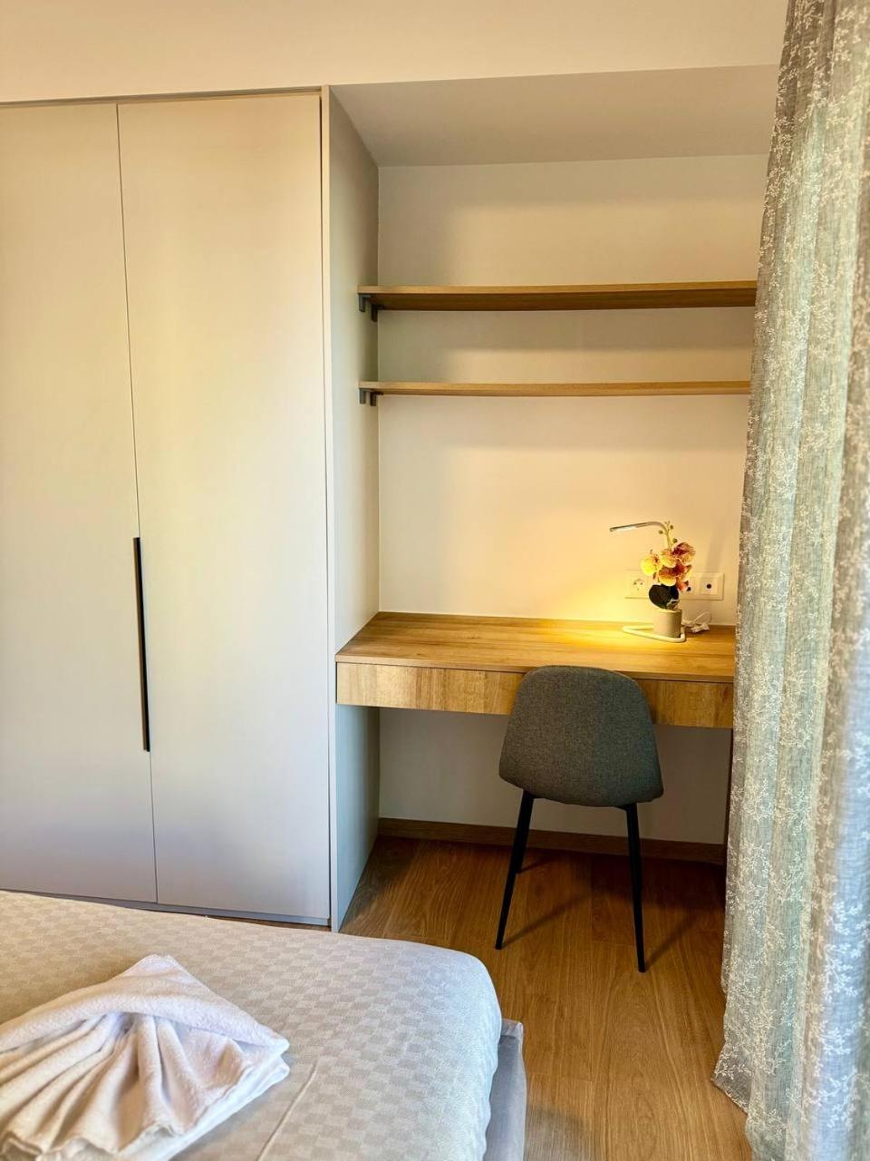 Lux Residence Ampelokipi Афины Экстерьер фото