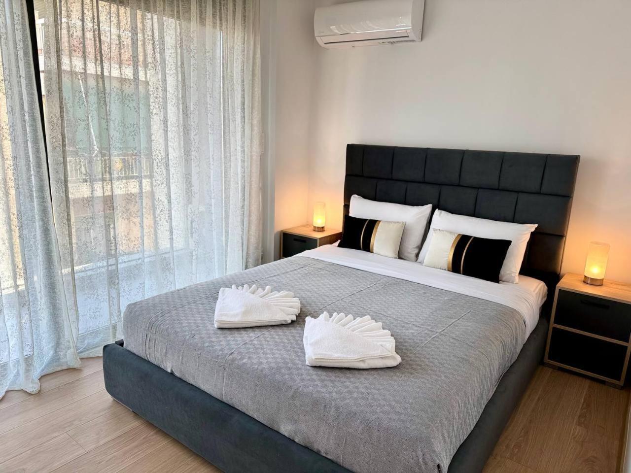 Lux Residence Ampelokipi Афины Экстерьер фото