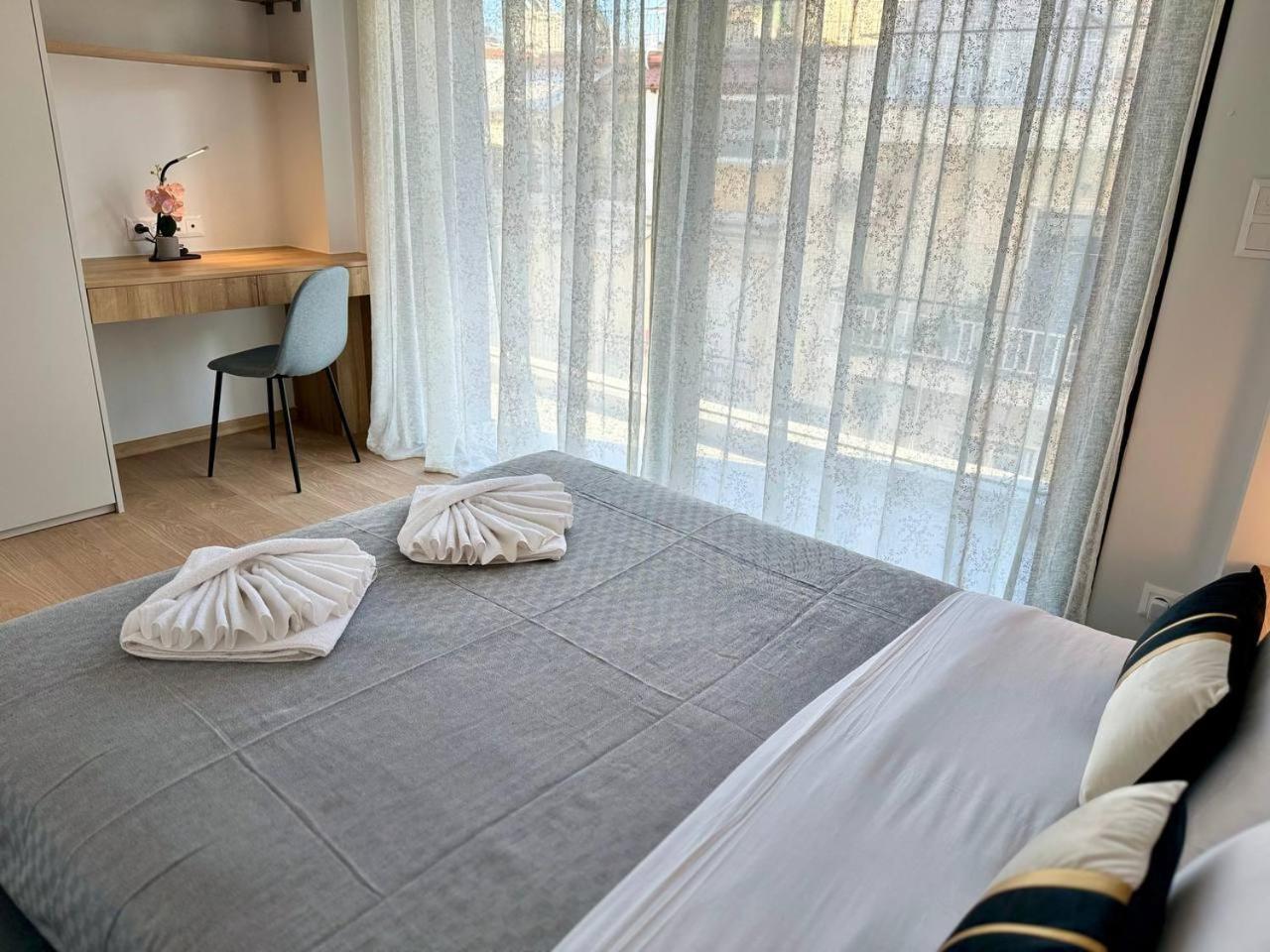 Lux Residence Ampelokipi Афины Экстерьер фото